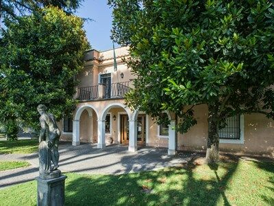 Appia Park Hotel 4*
