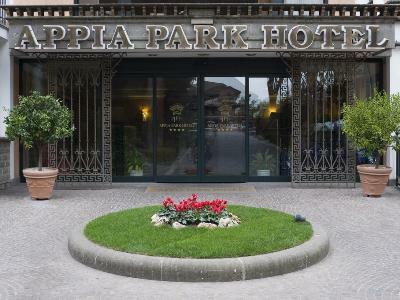 Appia Park Rome