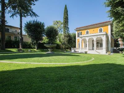Hotel Appia Park