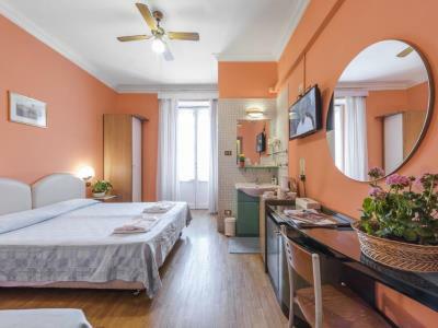 Alessandro A San Pietro Best Bed 2*