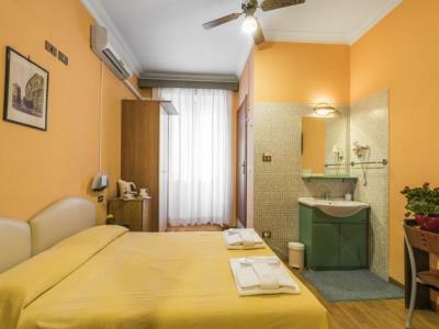 Guest house Alessandro A San Pietro Best Bed
