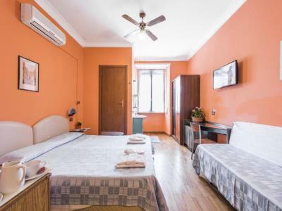Guest house Alessandro A San Pietro Best Bed