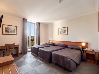 Romoli Hotel 3*