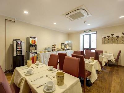 Hotel Romoli 3*