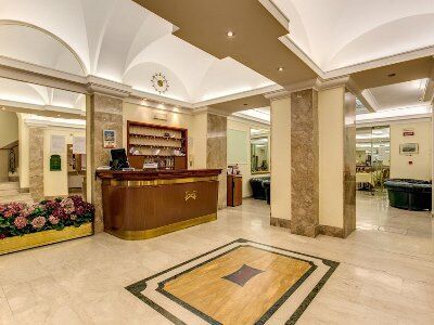 Igea Hotel 3*