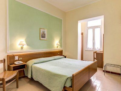 Igea Hotel