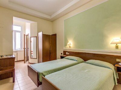 Hotel Igea Rome