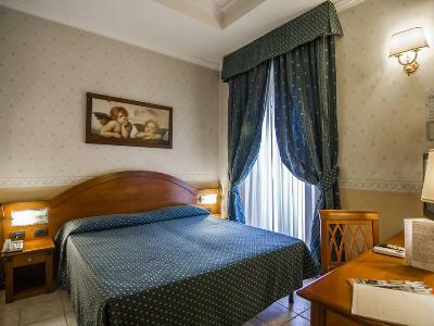Verona Hotel Roma