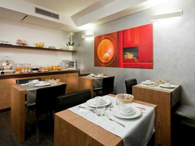 Hotel Rinascimento - Gruppo Trevi Rome