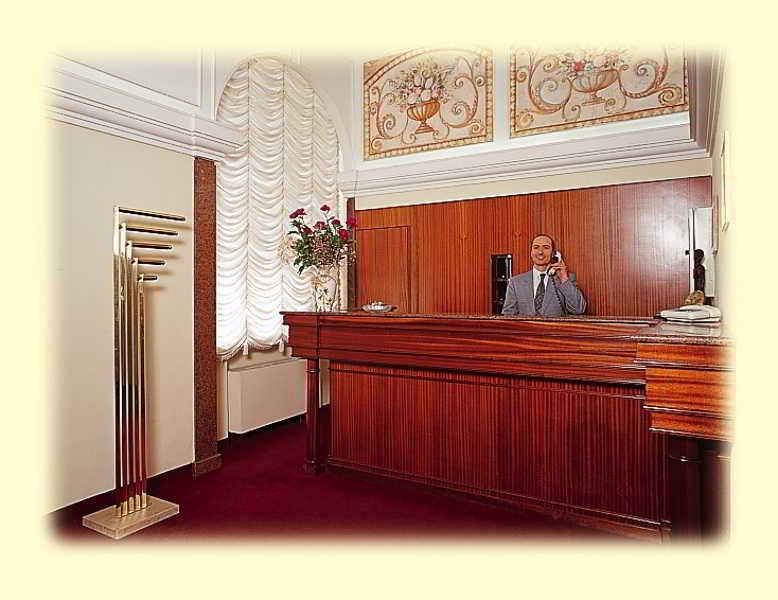 Centro 3* Rome