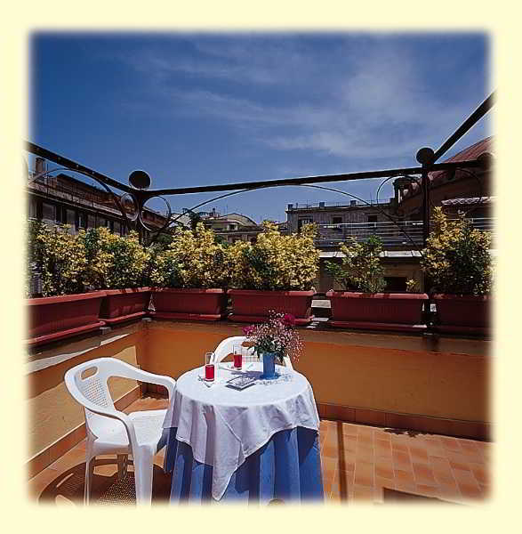 Centro Hotel Rome
