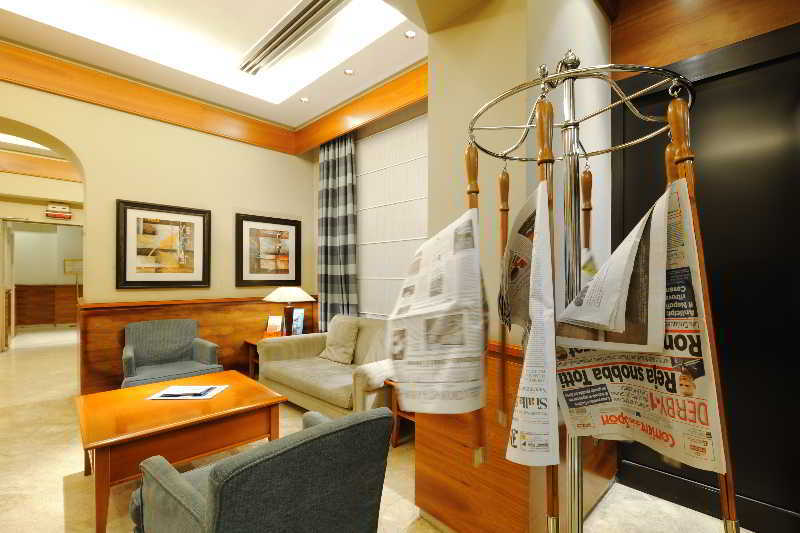 Lh Lloyd Hotel Rome