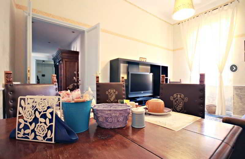 Couette-café Aquarius 3*