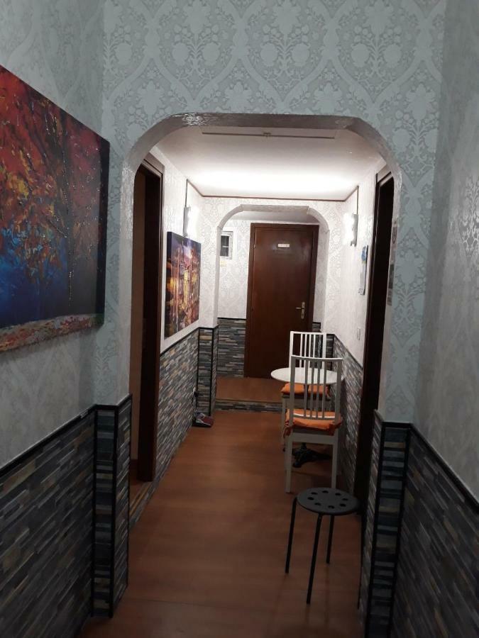 Renting Rome