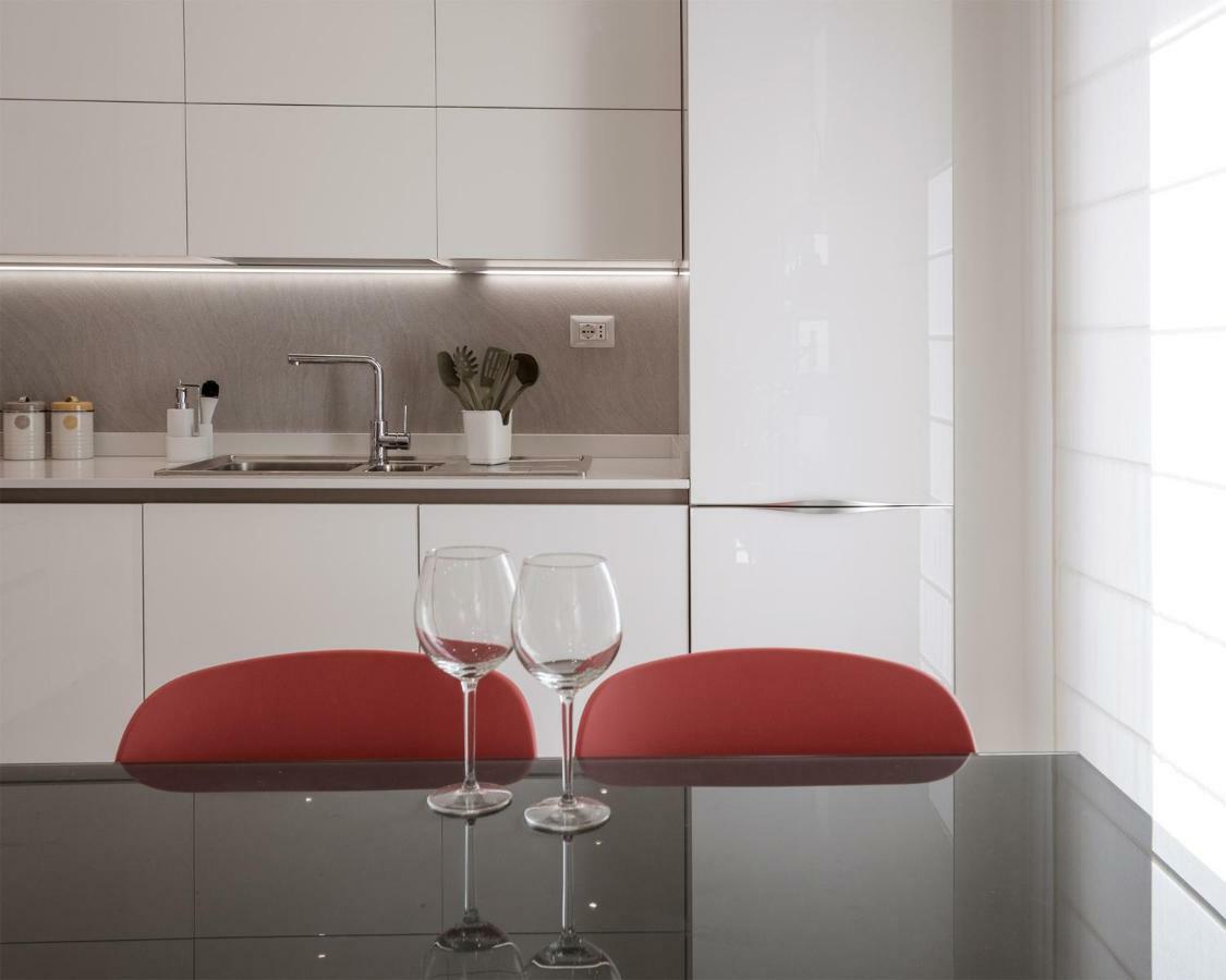 Marmorata Apartment Rome