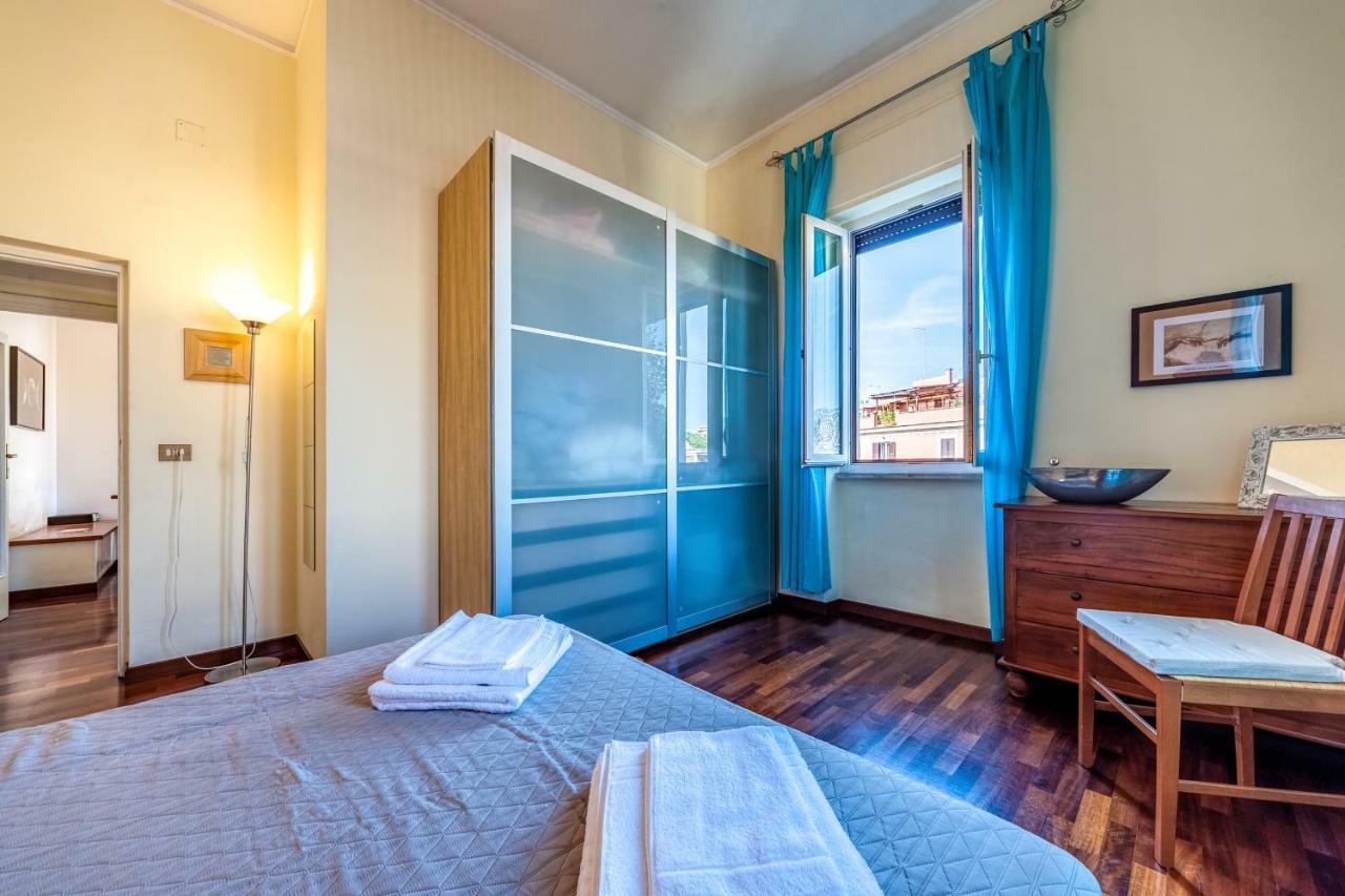 Appartement Gallo's Holidays St Peter Rome
