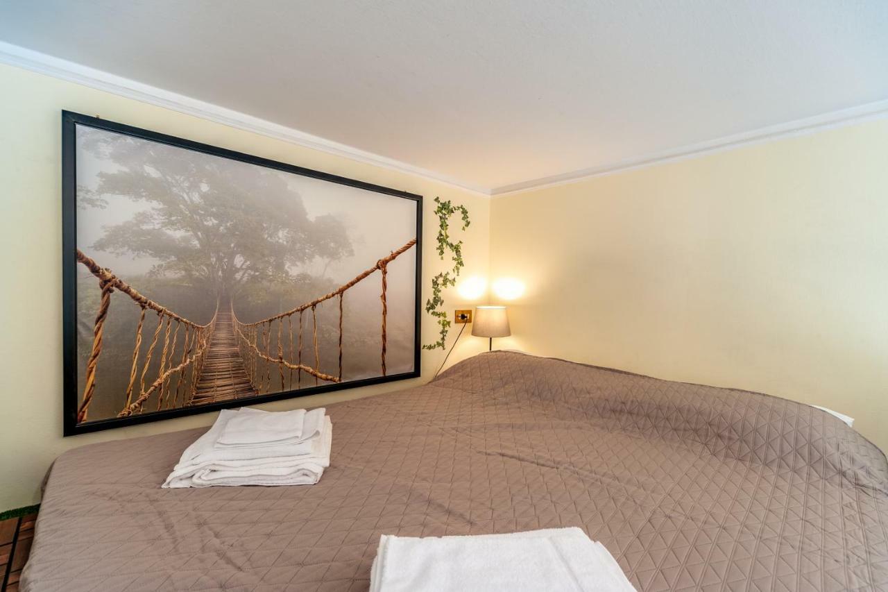 Appartement Gallo's Holidays St Peter Rome