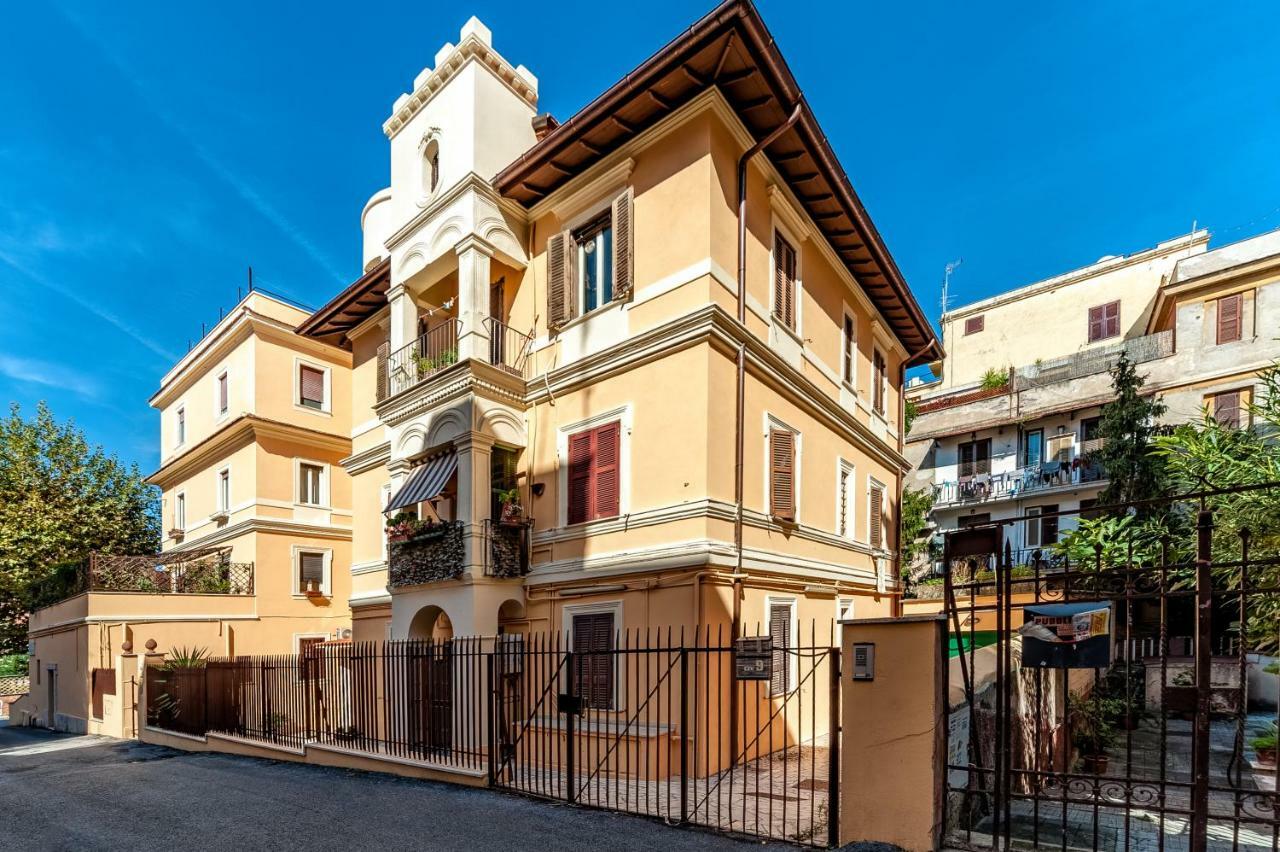 Appartamento Gallo's Holidays St Peter Roma