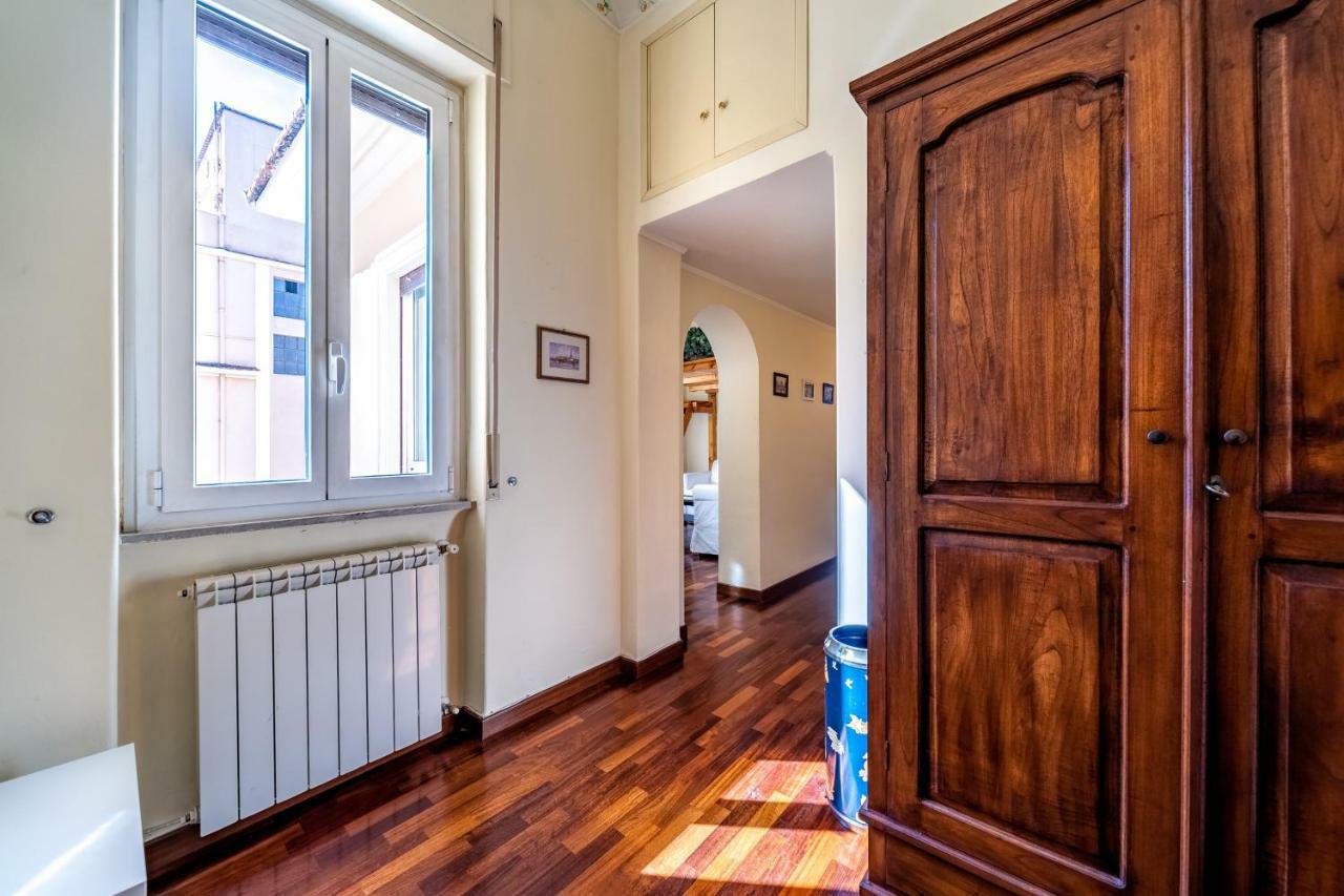 Appartamento Gallo's Holidays St Peter