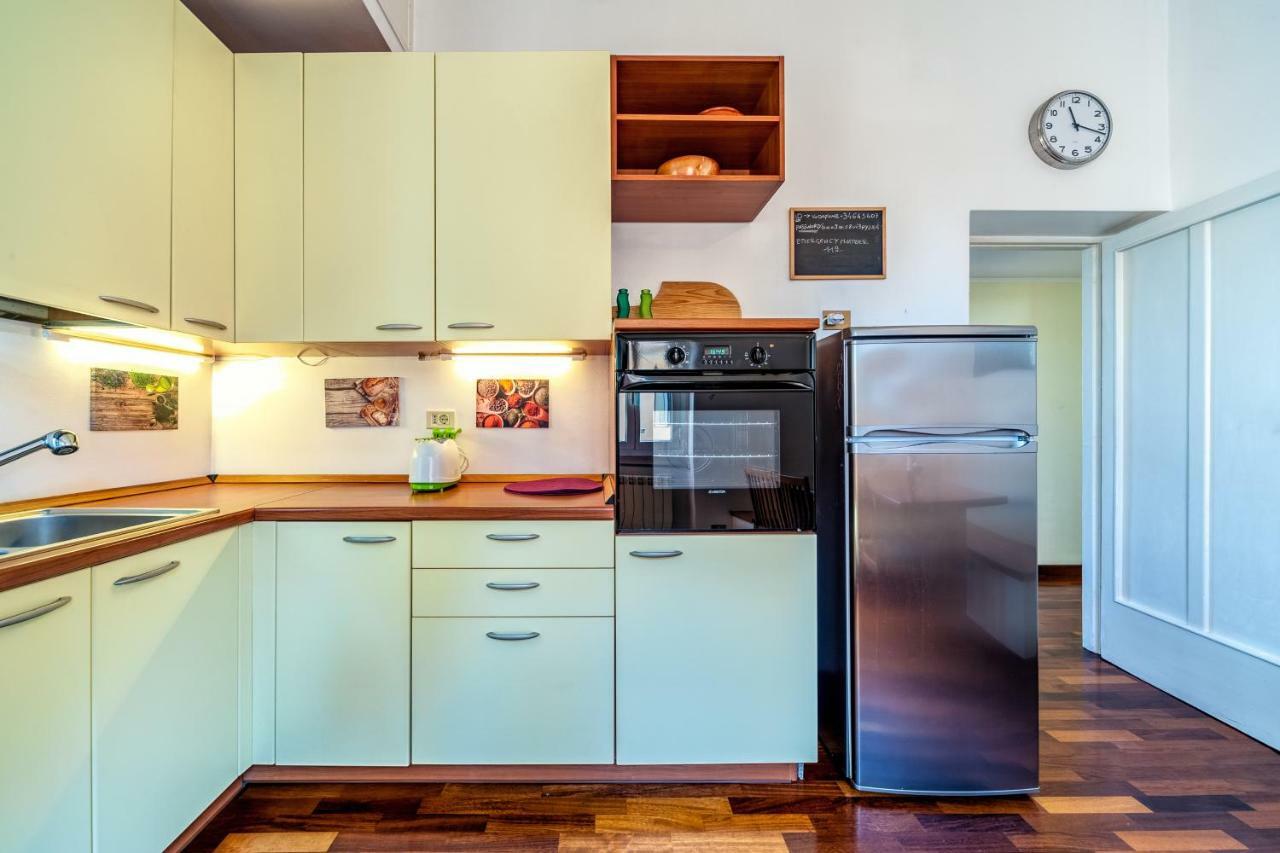 Appartement Gallo's Holidays St Peter Rome