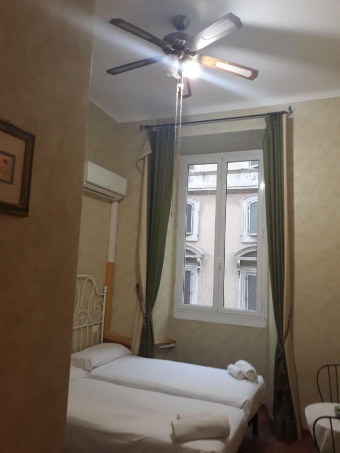 Renting * Rome