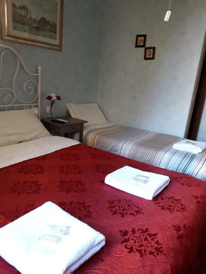 Maison d'hôtes Renting Rome