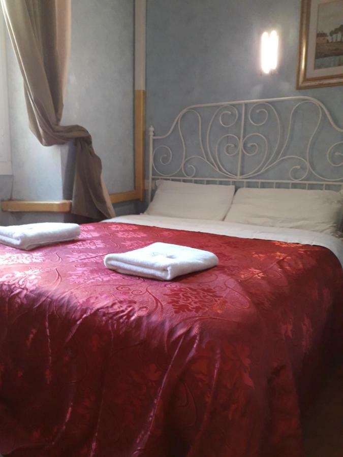 Renting * Rome