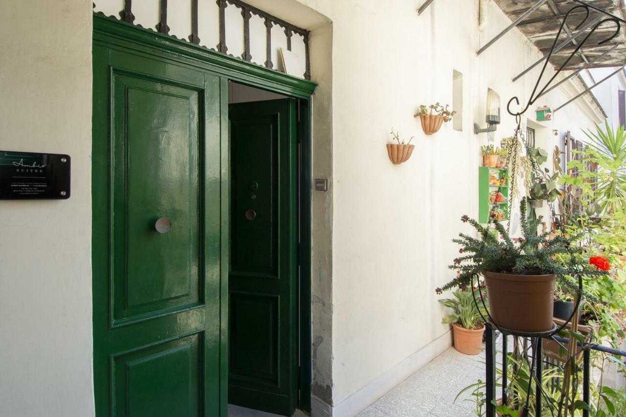 Ambio Luxury Trastevere Appartement