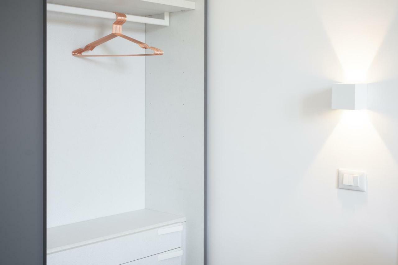 Appartement Ambio Luxury Trastevere Rome