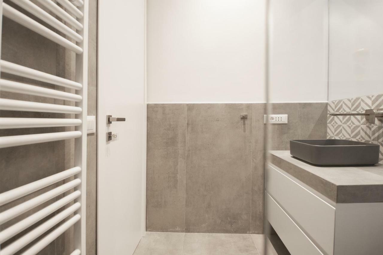 Appartement Ambio Luxury Trastevere Rome