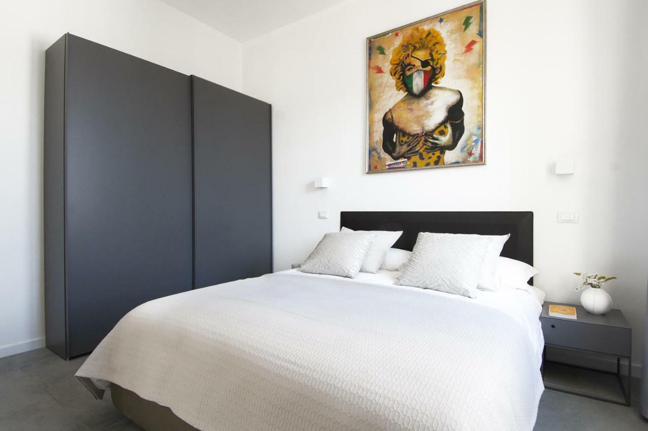 Appartement Ambio Luxury Trastevere Rome