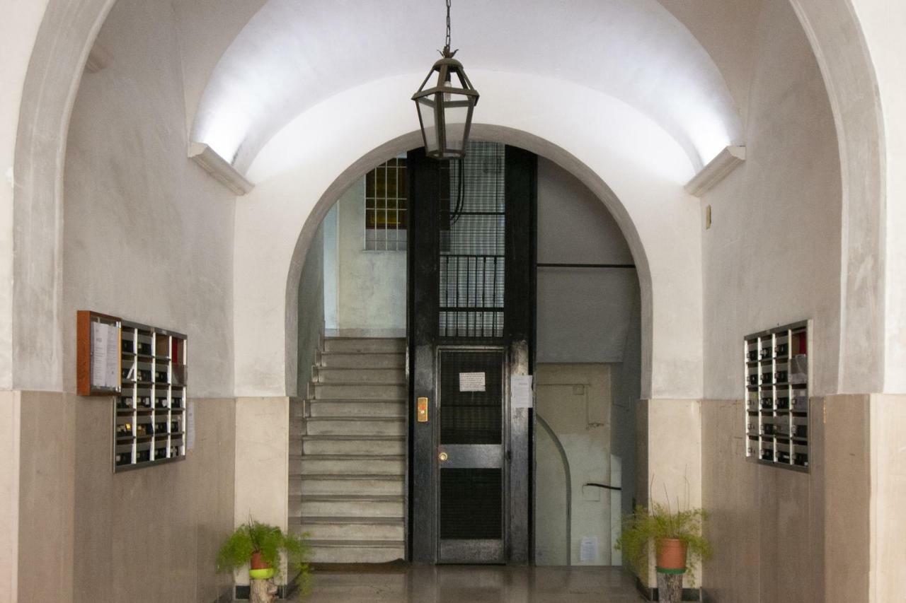 Ambio Luxury Trastevere Appartement Rome