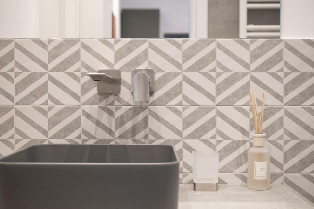 Appartement Ambio Luxury Trastevere *