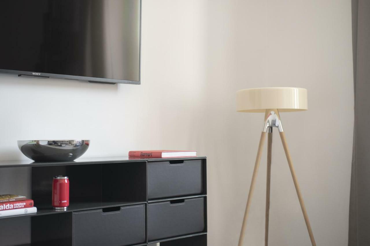 Appartement Ambio Luxury Trastevere *