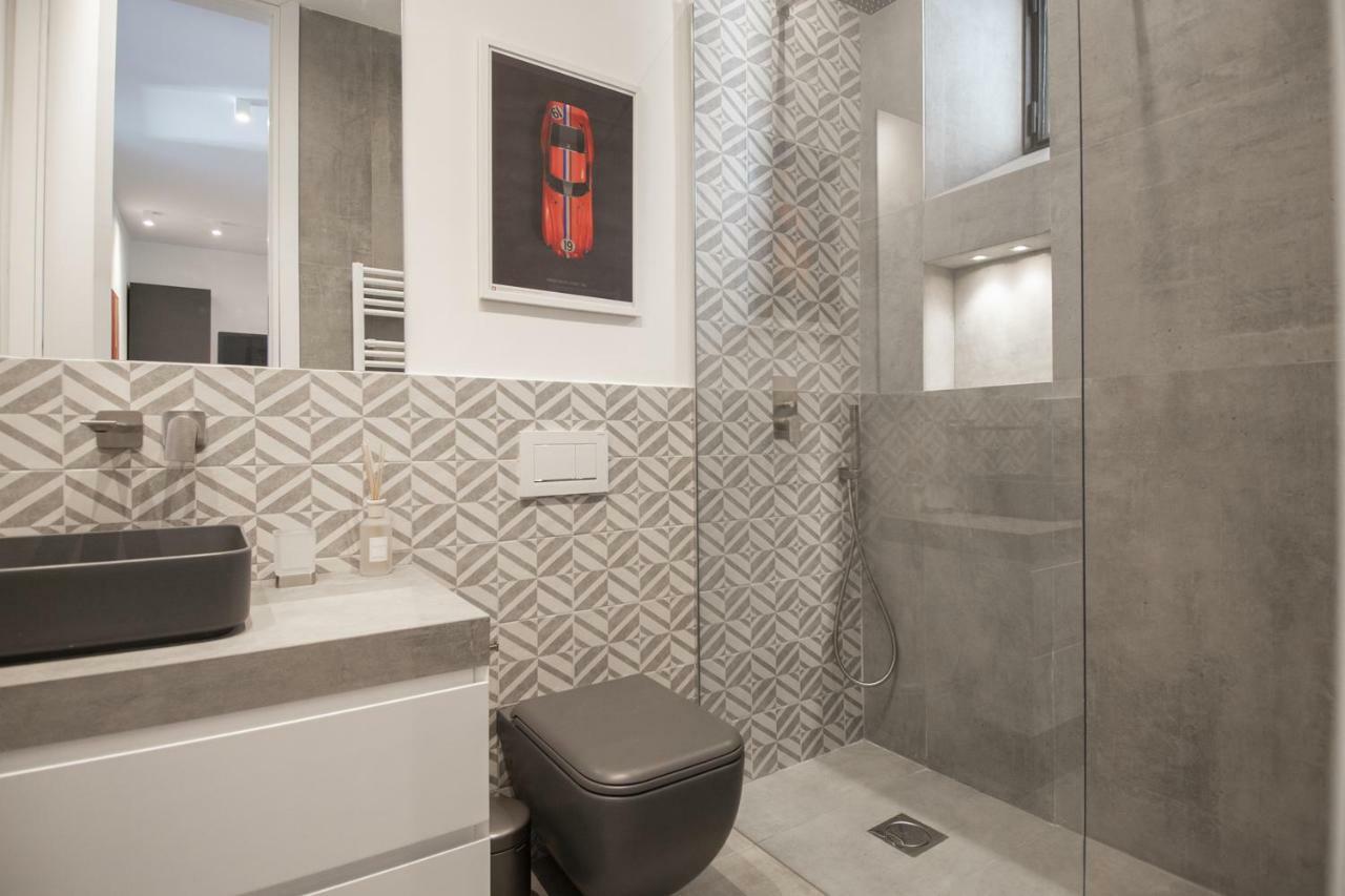 Appartement Ambio Luxury Trastevere