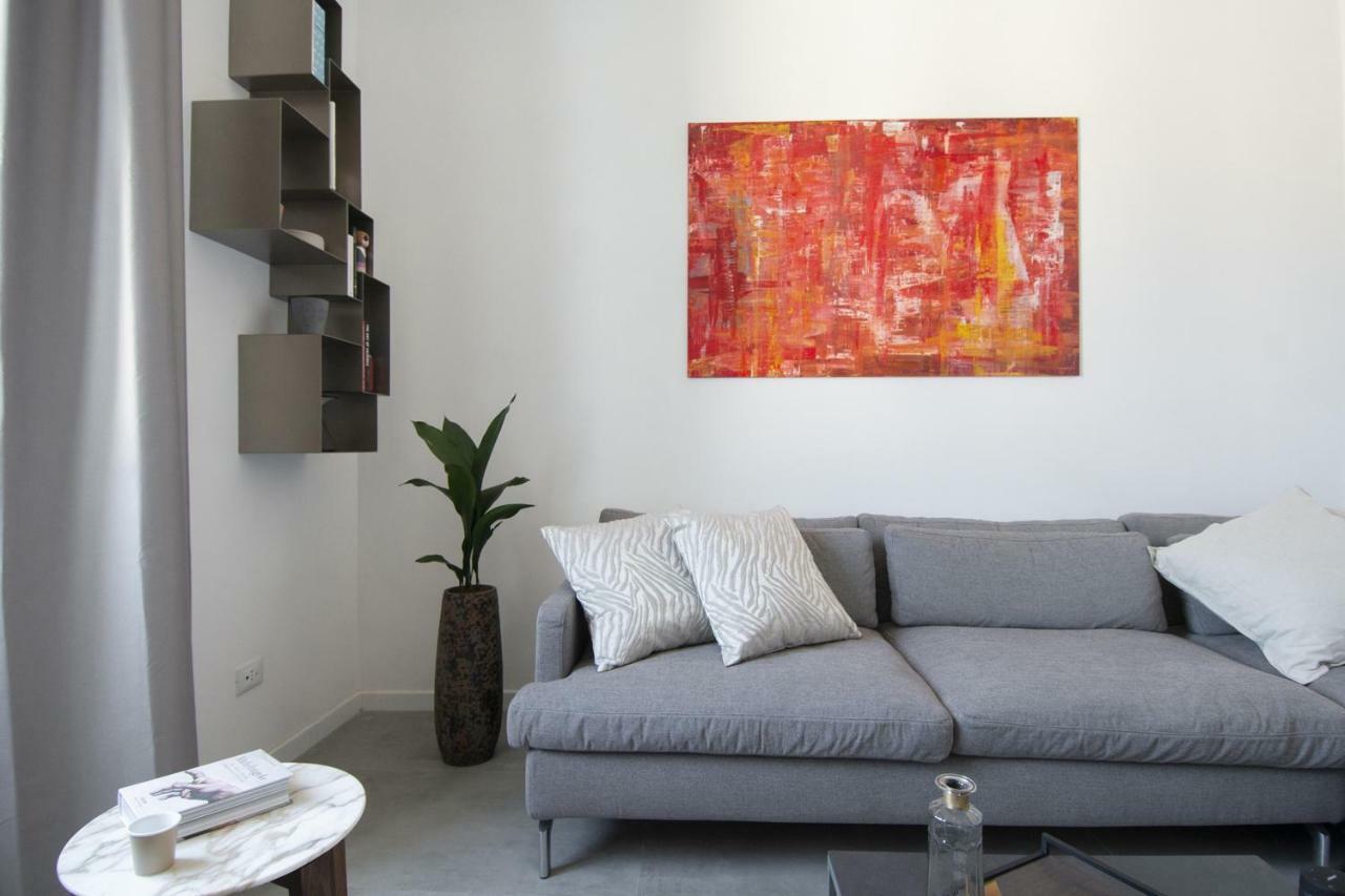 Ambio Luxury Trastevere Appartement *