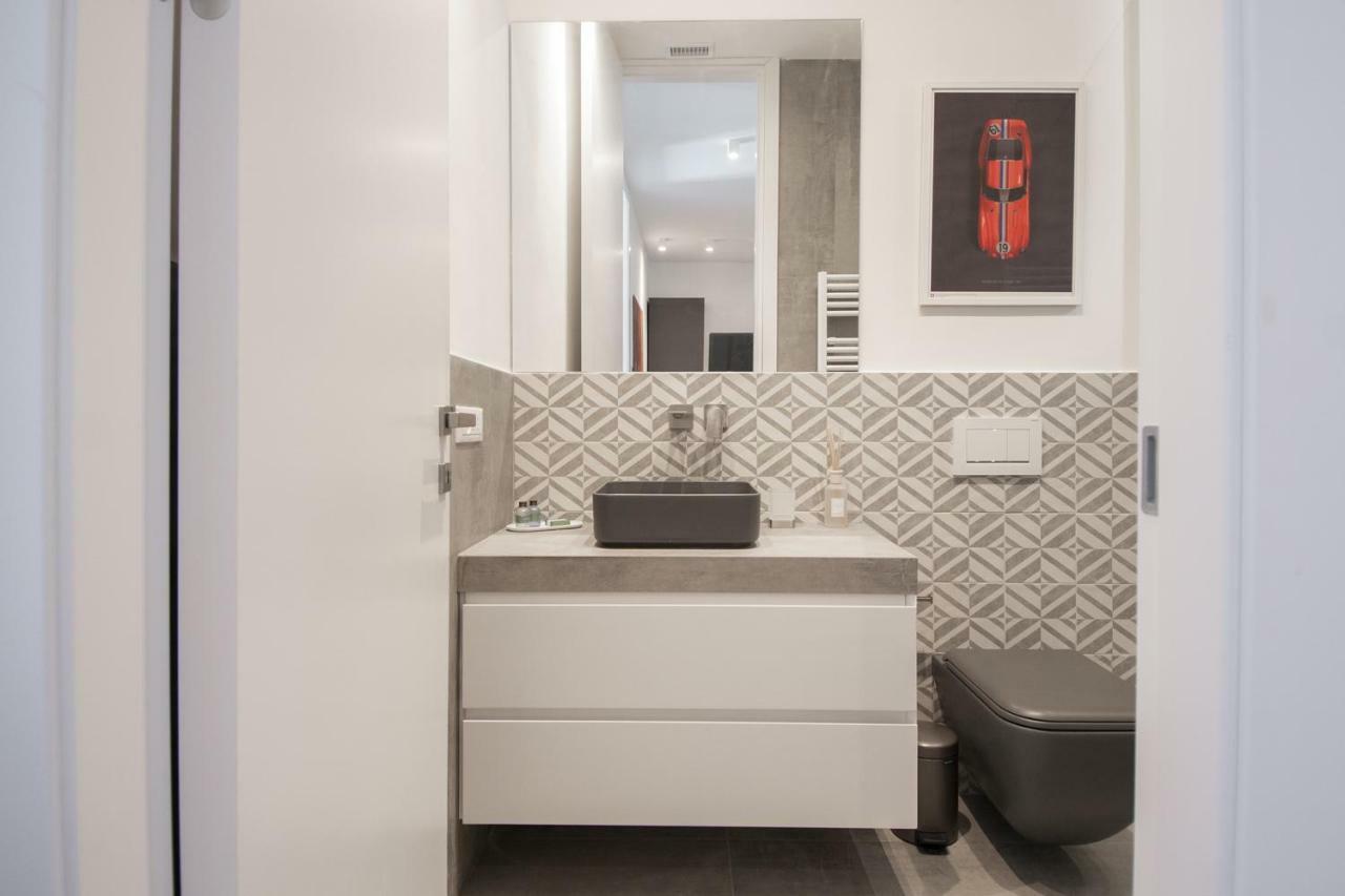 Appartement Ambio Luxury Trastevere *