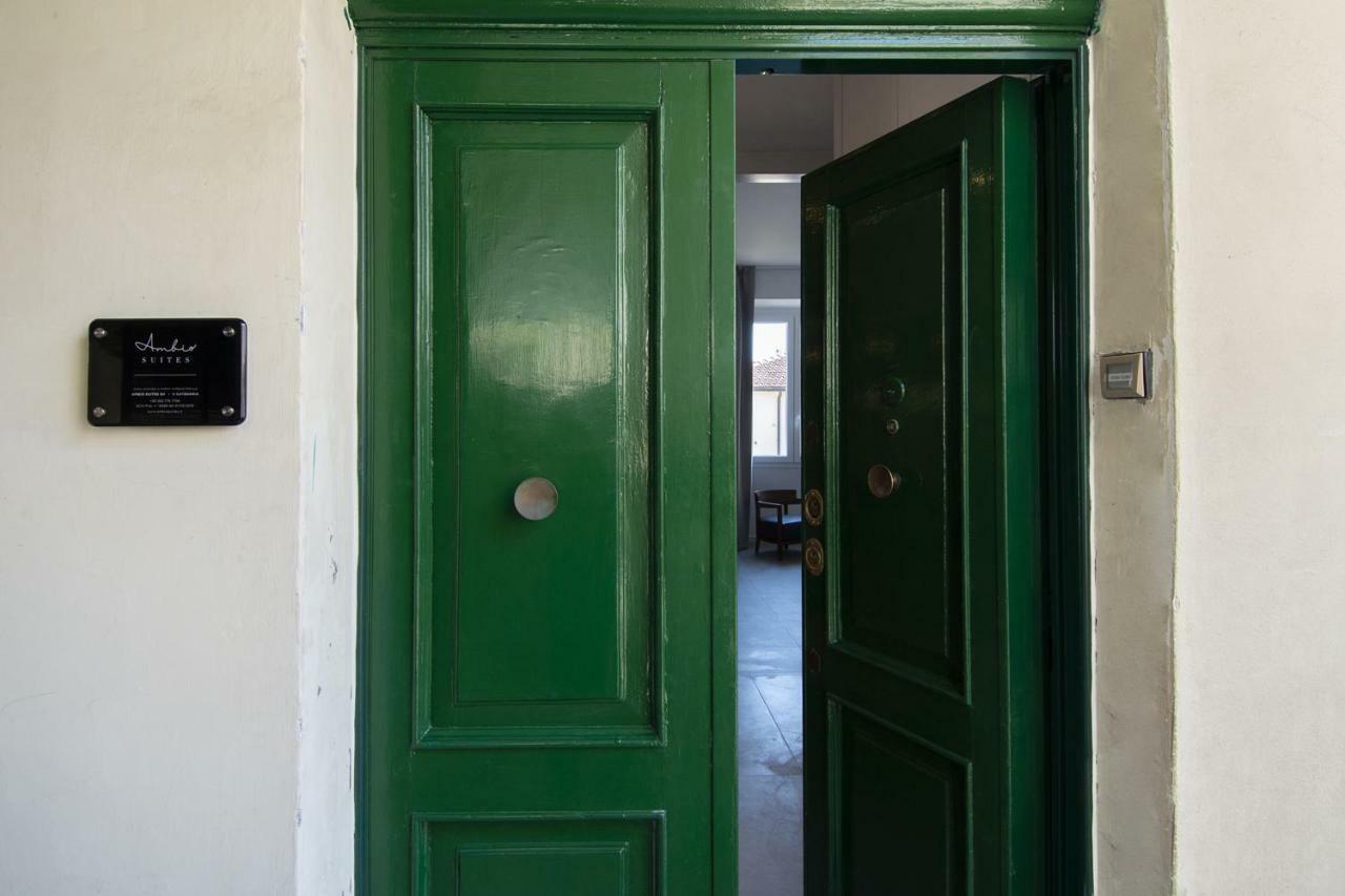 Ambio Luxury Trastevere Appartement Rome