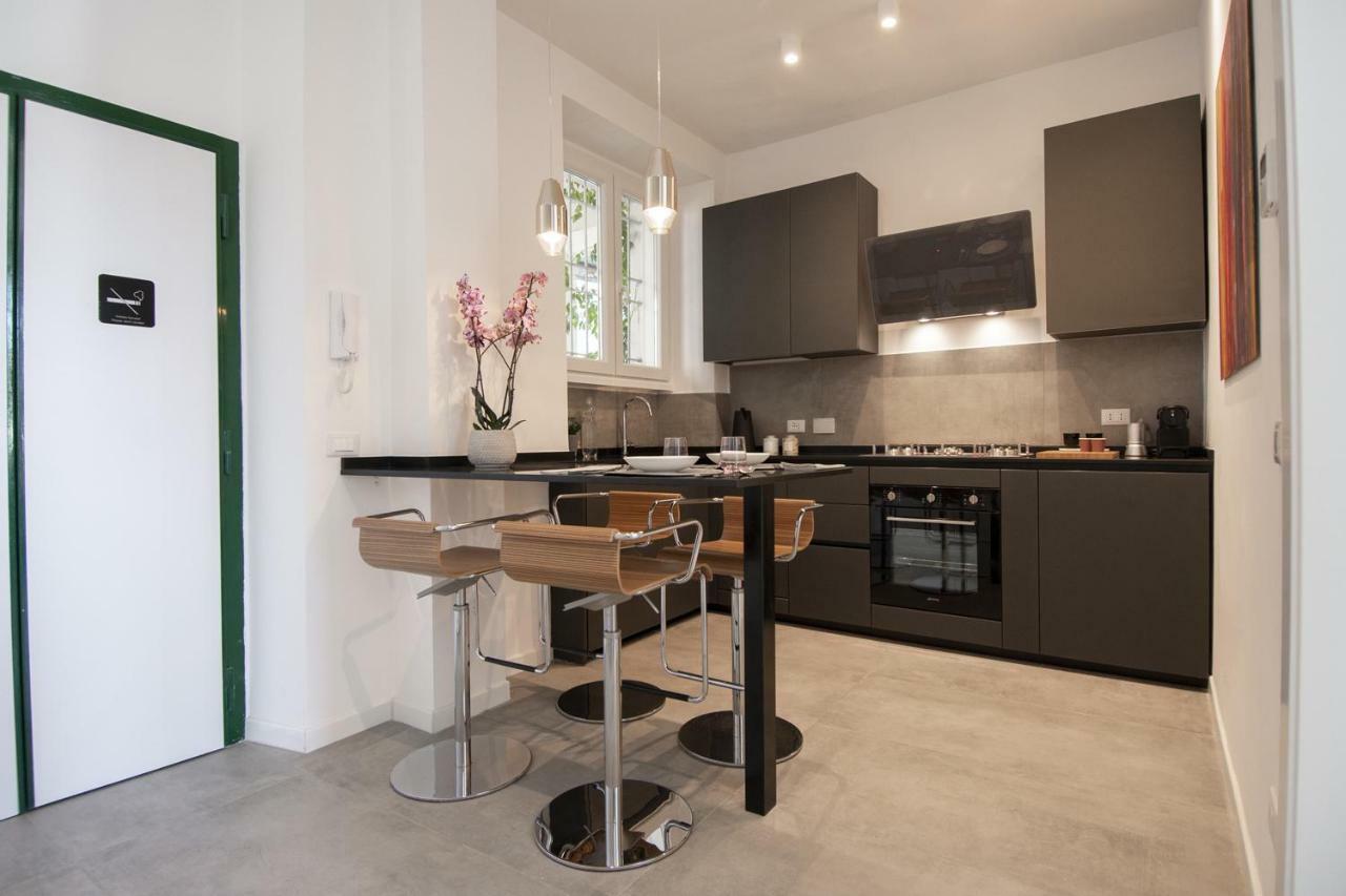 Appartement Ambio Luxury Trastevere *