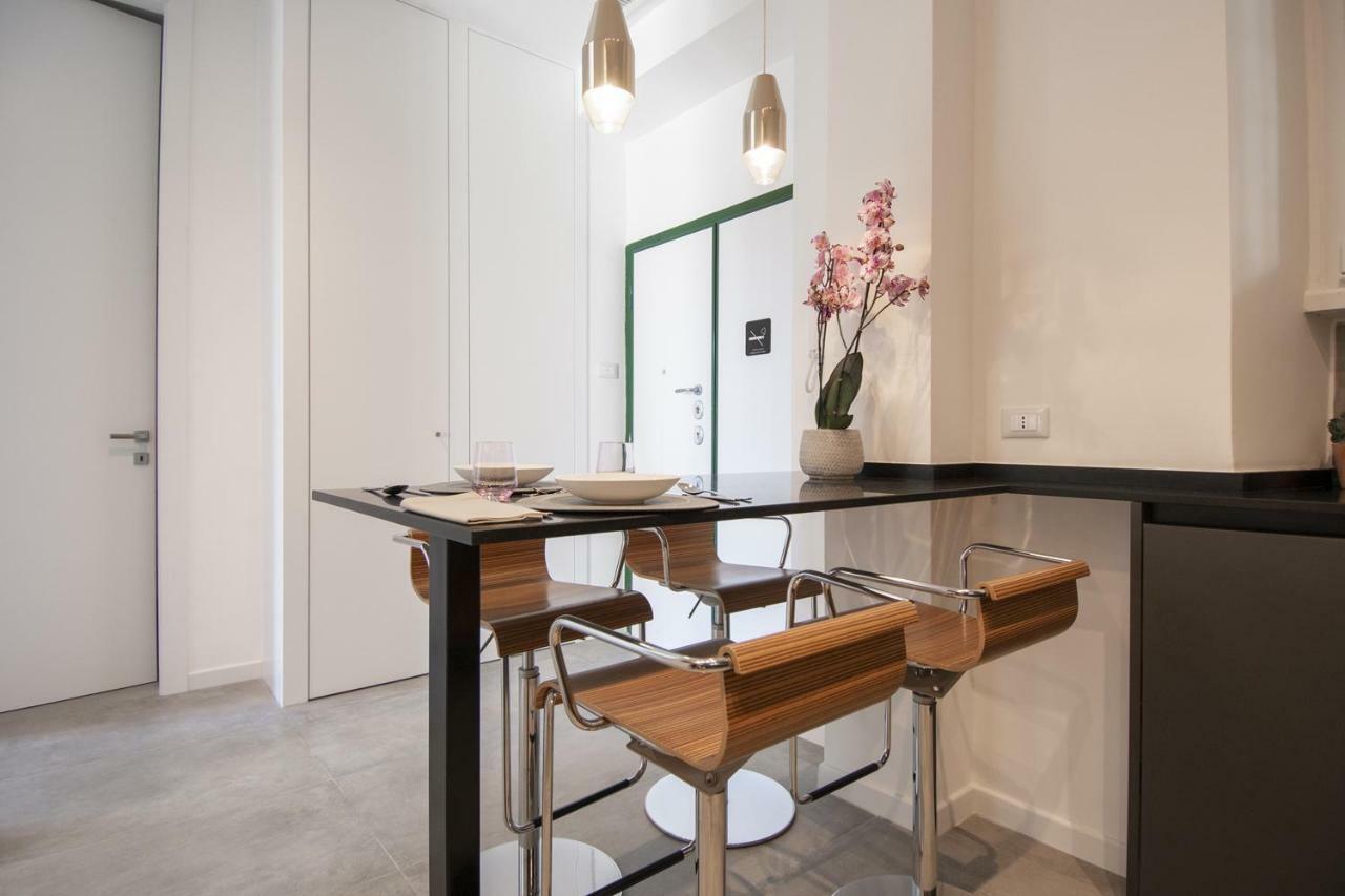 Appartement Ambio Luxury Trastevere