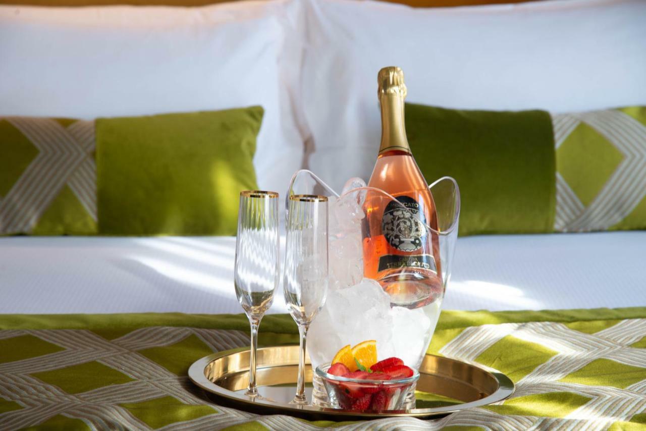 Bed & Breakfast Neman Maison Experience I Pantheon