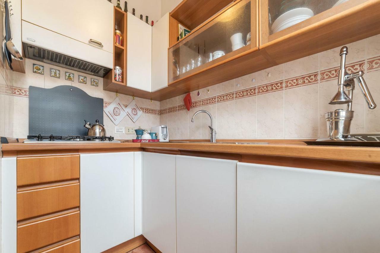 Appartement Domus Aurea & Colosseo Sweet Flat