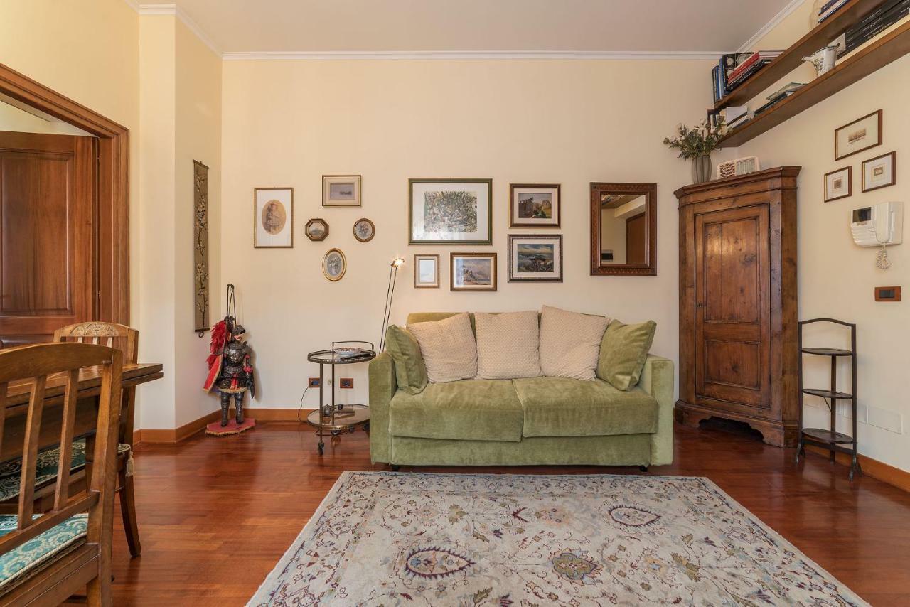 Appartement Domus Aurea & Colosseo Sweet Flat Rome