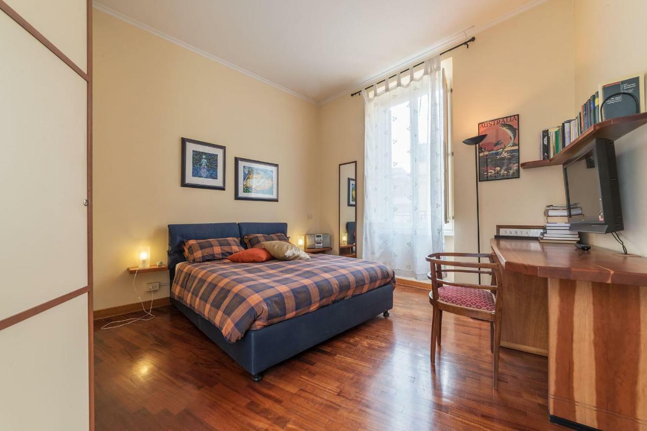 Domus Aurea & Colosseo Sweet Flat Appartement *