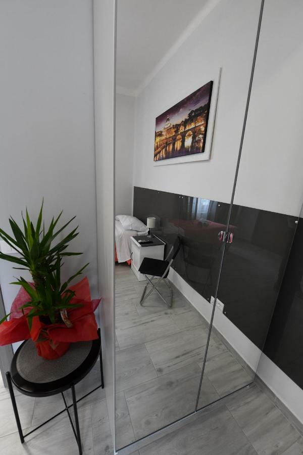 Guest house A Casa Mia