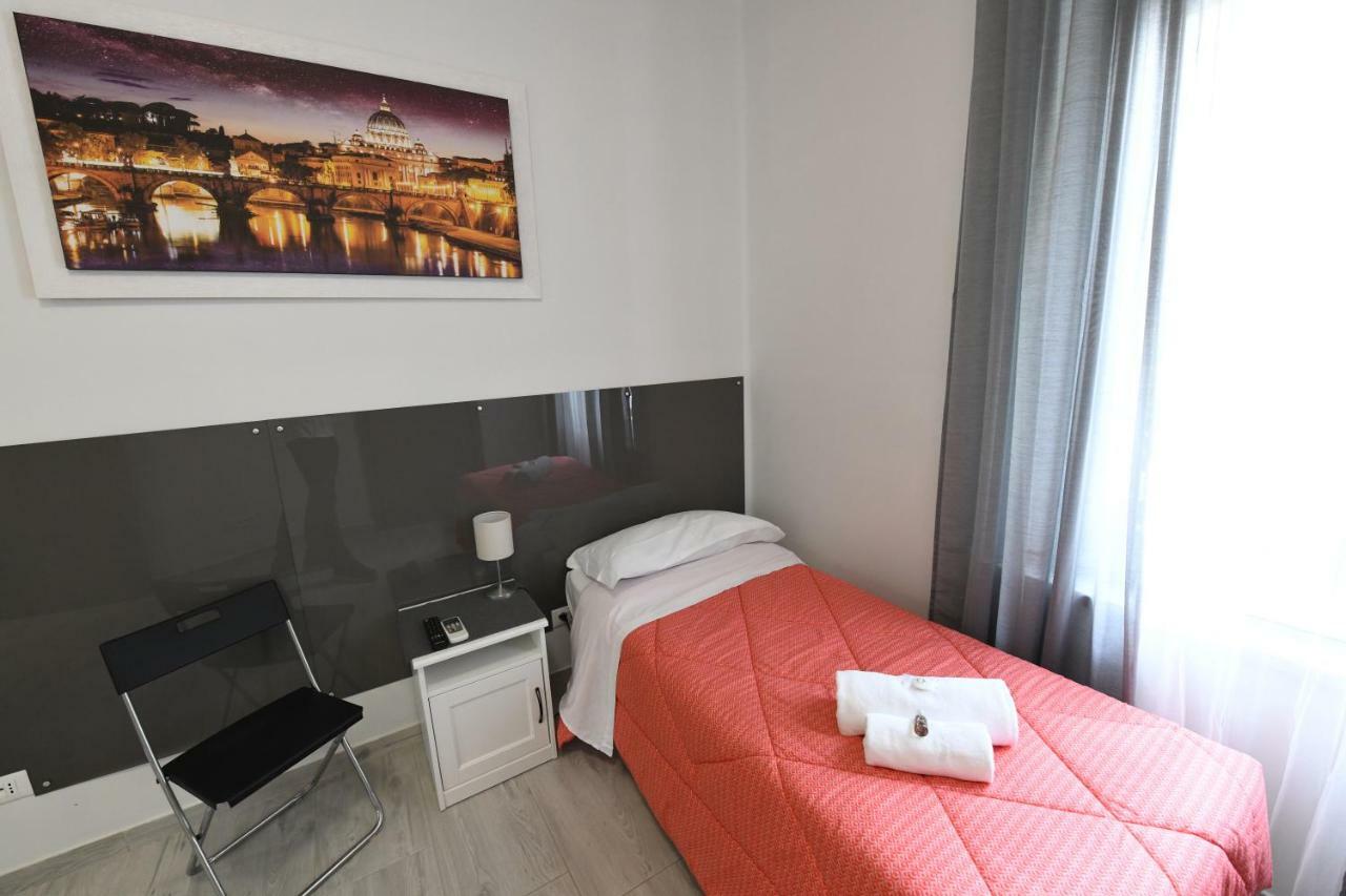 Guest house A Casa Mia 2*
