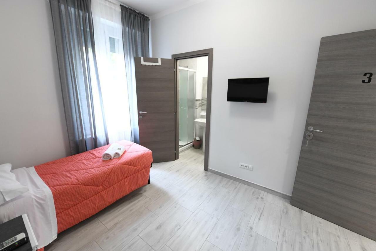 A Casa Mia 2* Rome