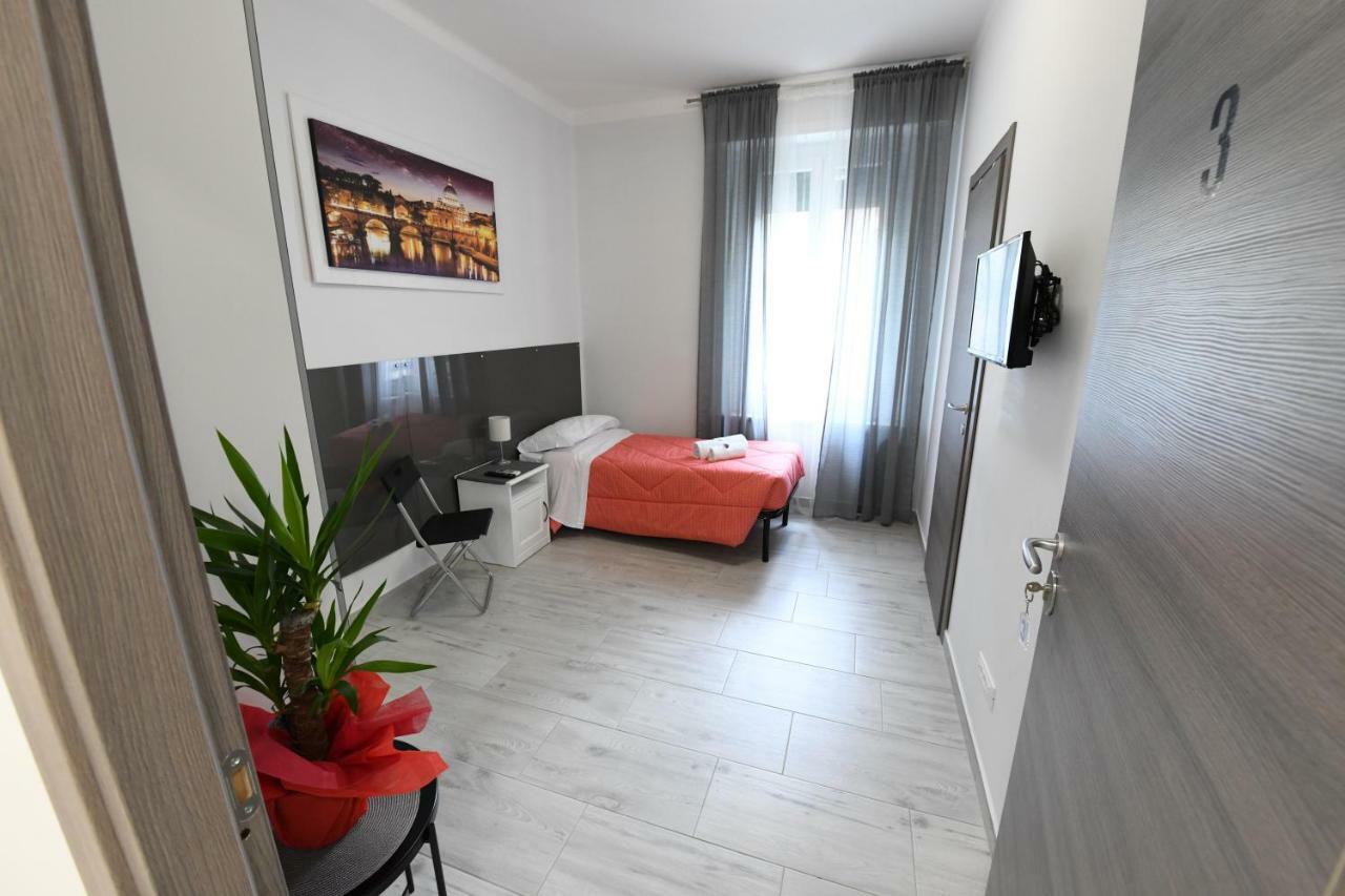 A Casa Mia 2*