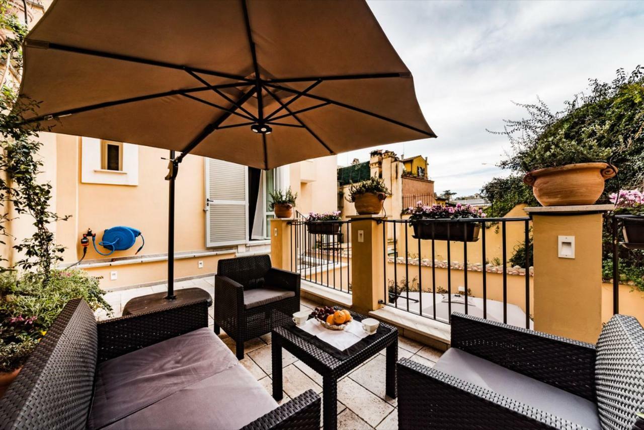 Appartamento Dolcevita Roma