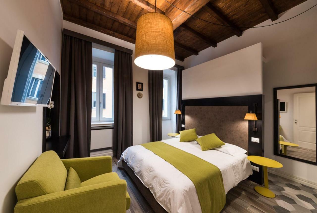 Appartamento Dolcevita Roma